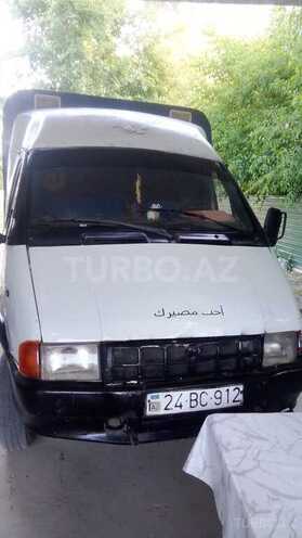 GAZ GAZel (2705-757)-5
