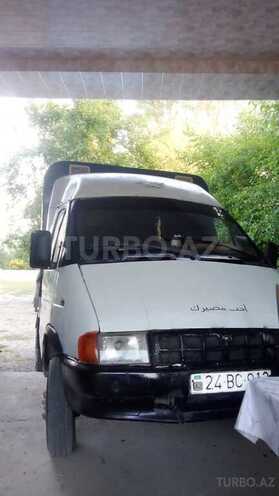 GAZ GAZel (2705-757)-1