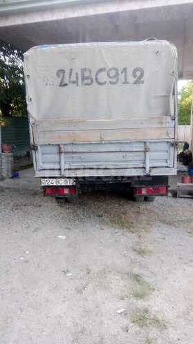 GAZ GAZel (2705-757)-4