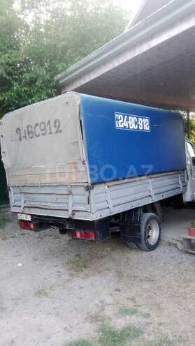 GAZ GAZel (2705-757)-6