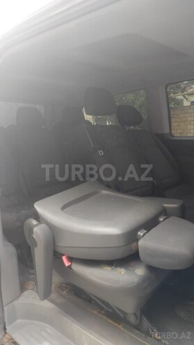 Mercedes Vito 115 CDI-6
