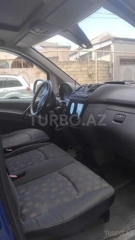 Mercedes Vito 115 CDI-3