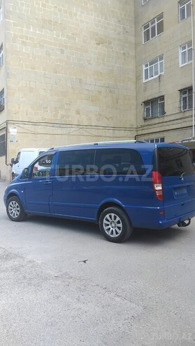 Mercedes Vito 115 CDI-5