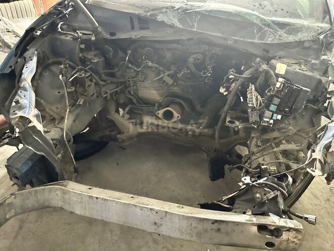 Toyota Prius-1