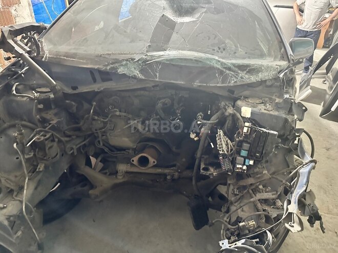 Toyota Prius-4