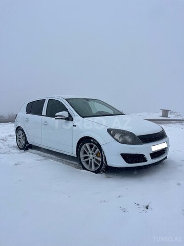 Opel Astra-4