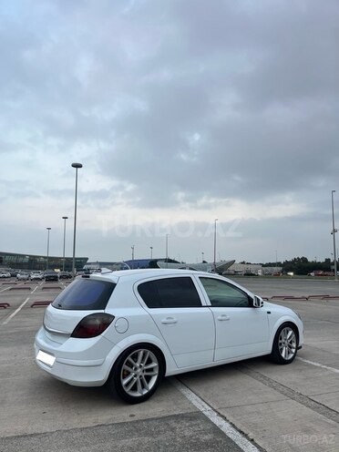 Opel Astra-9