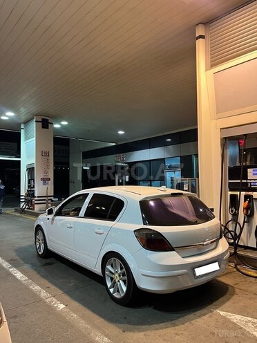 Opel Astra-8