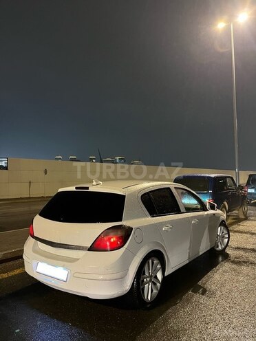 Opel Astra-7