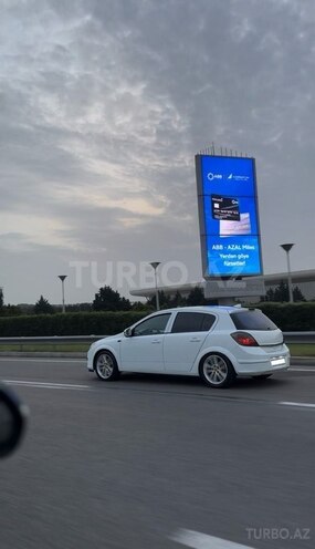 Opel Astra-5