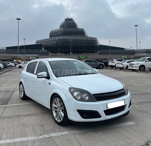 Opel Astra-6
