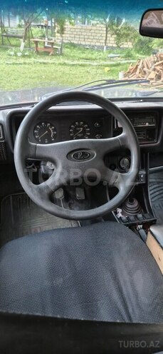 LADA (VAZ) 2107-3