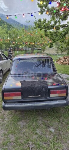 LADA (VAZ) 2107-2
