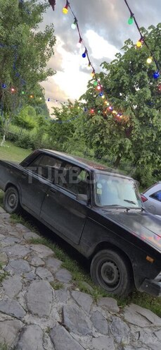 LADA (VAZ) 2107-4