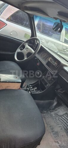 LADA (VAZ) 2107-5