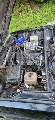 LADA (VAZ) 2107-6