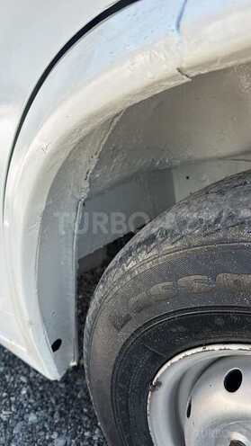 Ford Transit-7
