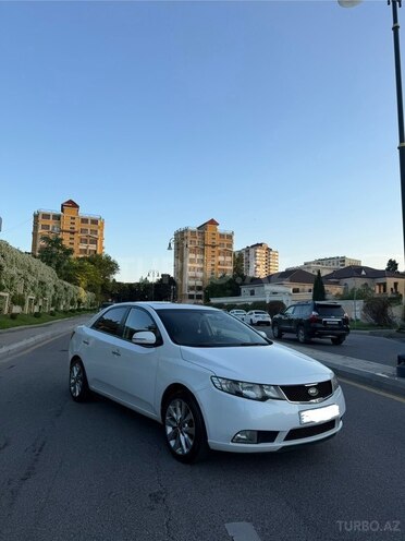 Kia Cerato-1