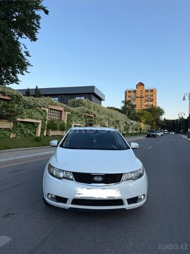 Kia Cerato-2