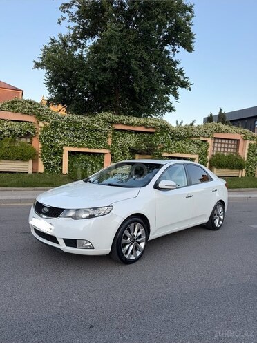 Kia Cerato-3