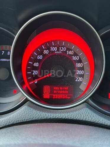 Kia Cerato-9