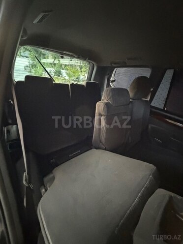 Toyota Land Cruiser Prado-7