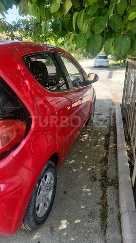 Changan Benni-3