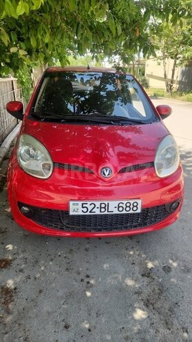 Changan Benni-1