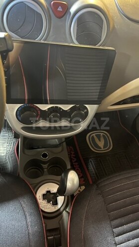 Changan Benni-6