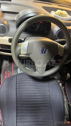 Changan Benni-8