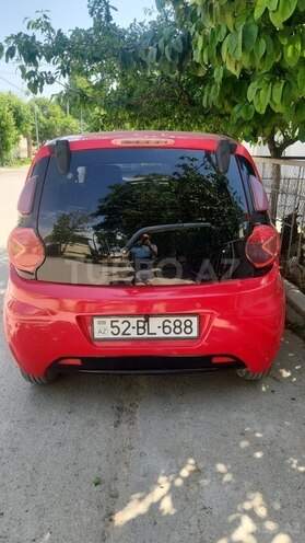 Changan Benni-4
