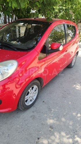 Changan Benni-2