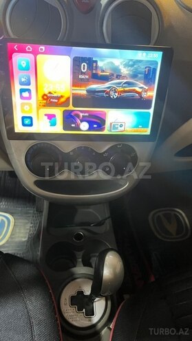 Changan Benni-7