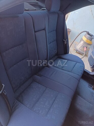 Mercedes C 220-14