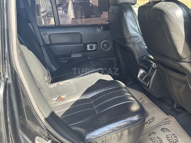 Land Rover Range Rover-10