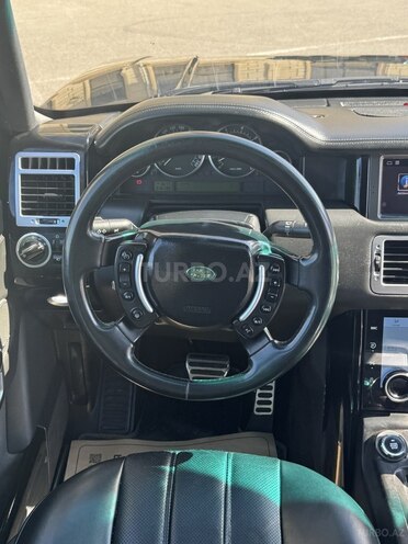 Land Rover Range Rover-8
