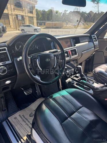 Land Rover Range Rover-7