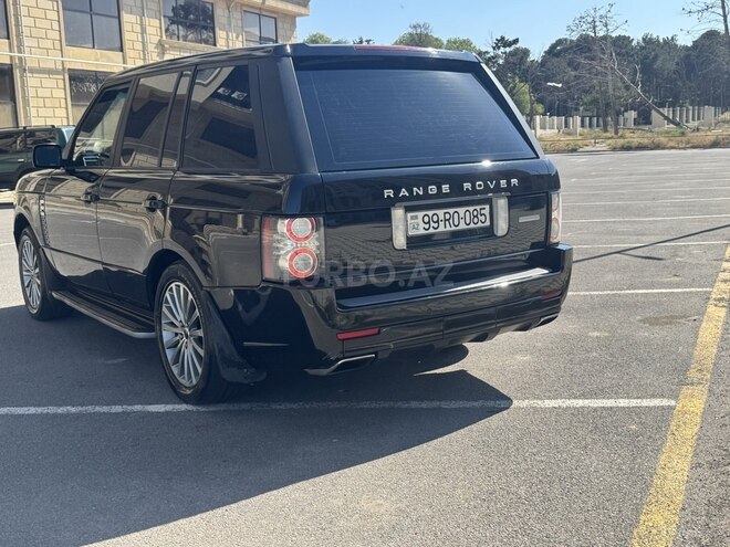 Land Rover Range Rover-5