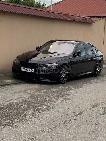BMW 328-9