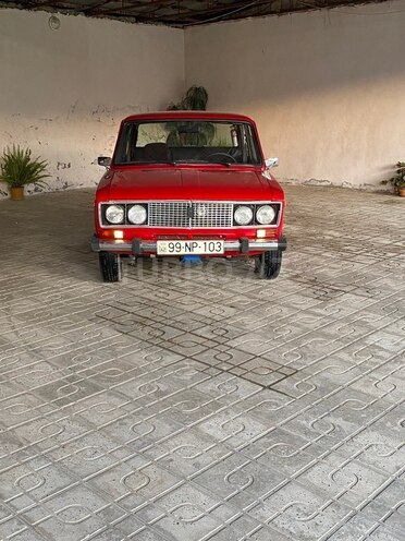 LADA (VAZ) 2106-1