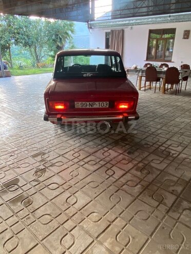 LADA (VAZ) 2106-10
