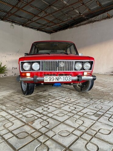 LADA (VAZ) 2106-12