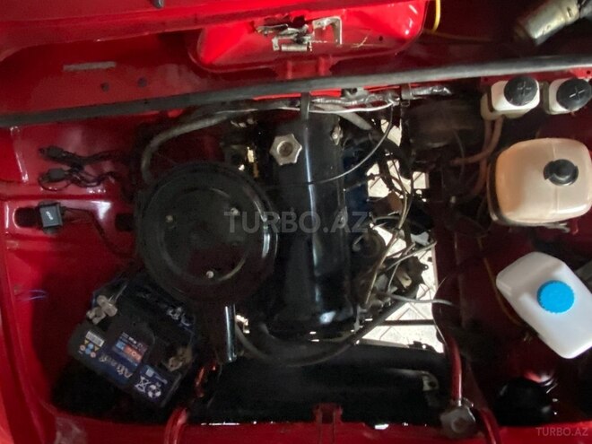 LADA (VAZ) 2106-5