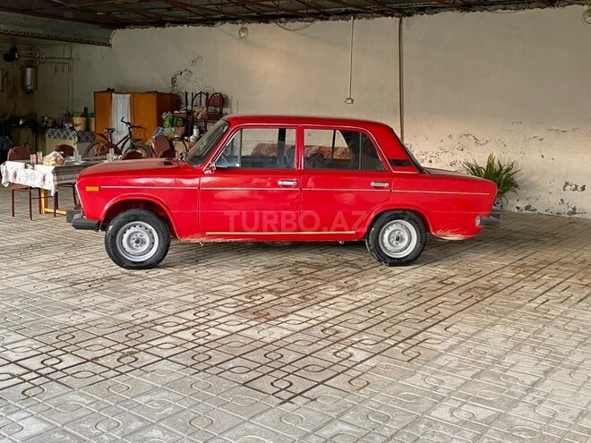 LADA (VAZ) 2106-2