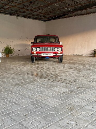 LADA (VAZ) 2106-11