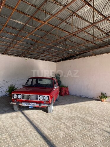 LADA (VAZ) 2106-15