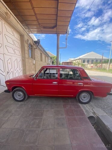 LADA (VAZ) 2106-17