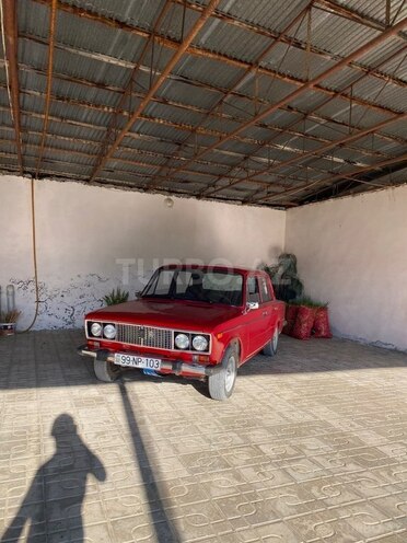 LADA (VAZ) 2106-16