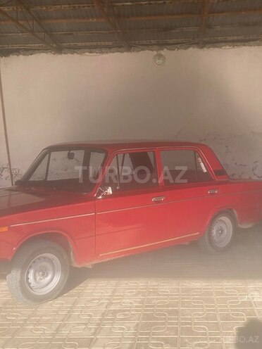 LADA (VAZ) 2106-18