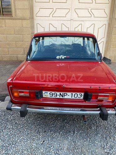 LADA (VAZ) 2106-19